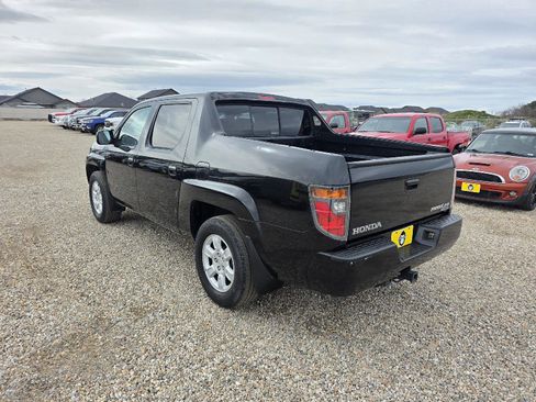 Used 2006 Honda Ridgeline RTL image 7