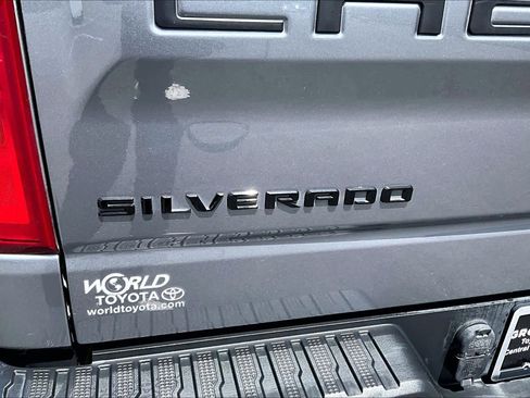 Used 2020 Chevrolet Silverado 1500 RST AWD/4WD image 30