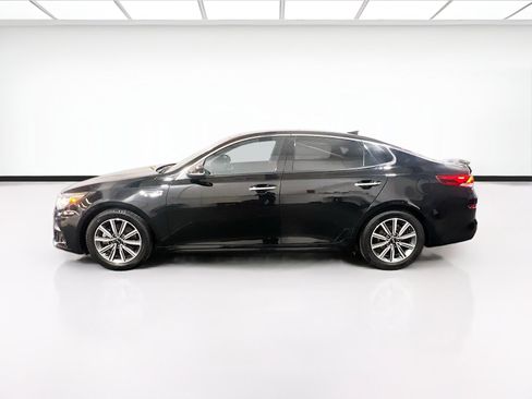 Used 2019 Kia Optima EX w/ EX Premium Package FWD image 25