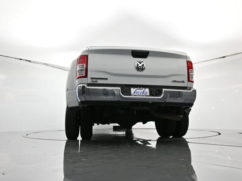 Used 2024 RAM 3500 Big Horn image 51