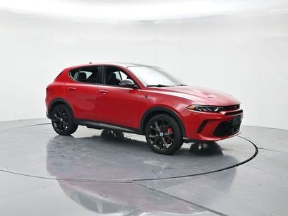 Used 2024 Dodge Hornet R/T Plus