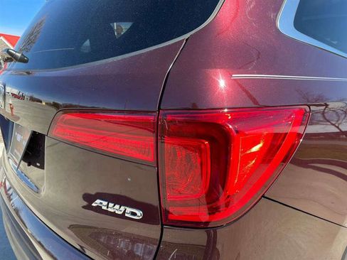 Used 2016 Honda Pilot EX-L image 35