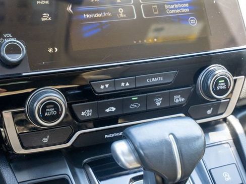 Used 2020 Honda CR-V EX-L image 28