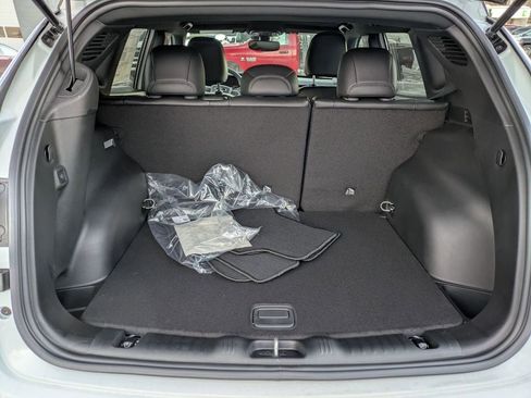 New 2026 Jeep Compass Limited image 27