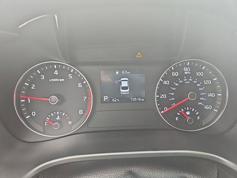 Used 2021 Kia Forte LXS image 21