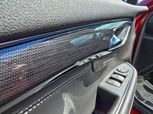 Used 2023 Buick Envision Essence w/ Sport Touring Package FWD image 14