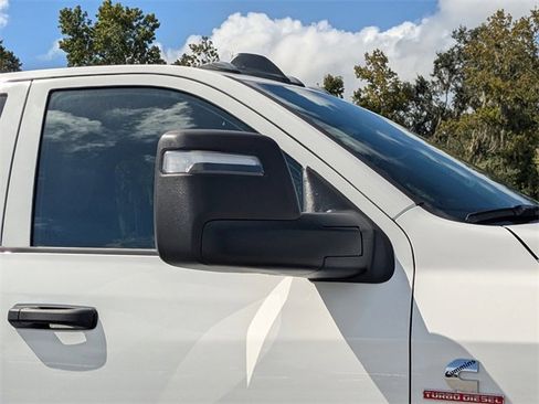 New 2026 RAM 5500 Tradesman w/ Chrome Appearance Group image 12