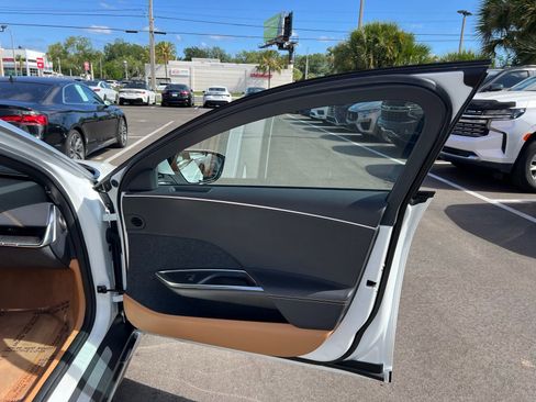 Used 2023 Lucid Air Touring AWD/4WD image 55
