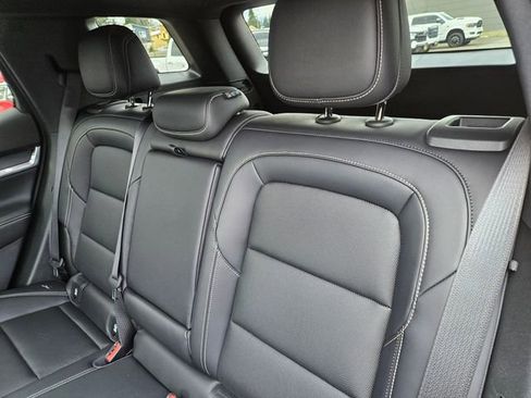 New 2026 GMC Terrain Elevation w/ Elevation Premium Package image 16