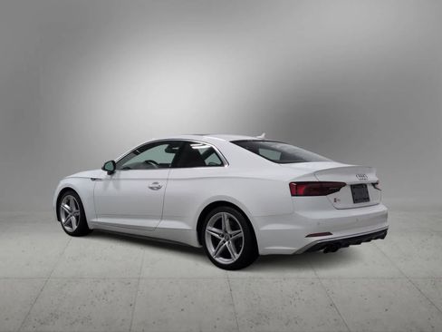 Used 2019 Audi S5 Premium Plus image 6