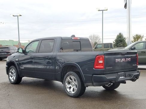 New 2026 RAM 1500 Big Horn image 7