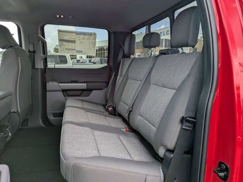 New 2026 Ford F250 XL w/ STX Appearance Package AWD/4WD image 8