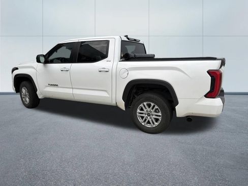 Used 2024 Toyota Tundra SR5 w/ SR5 Premium Package AWD/4WD image 6