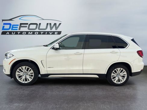 Used 2017 BMW X5 xDrive35i AWD/4WD image 18