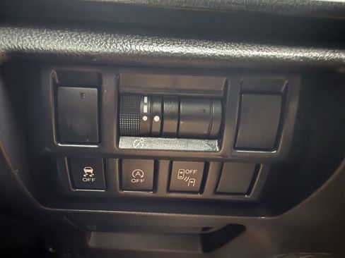 Used 2023 Subaru Crosstrek 2.5i Sport image 29