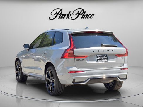 New 2026 Volvo XC60 T8 Ultra w/ Protection Package Premier image 3