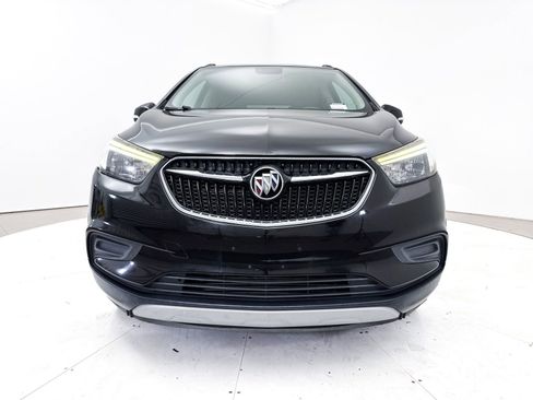 Used 2018 Buick Encore Preferred FWD image 11