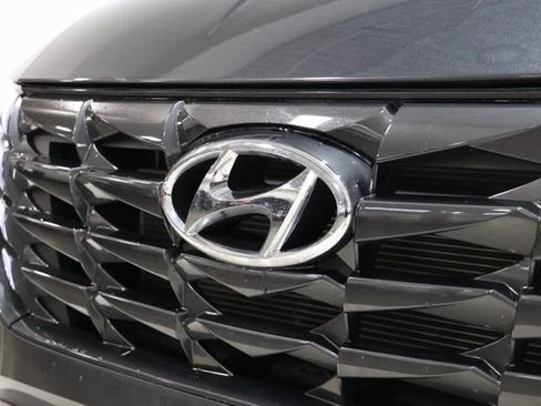 Used 2023 Hyundai Tucson SEL AWD/4WD image 10