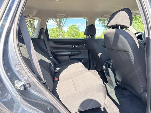 Certified 2023 Honda CR-V LX image 21