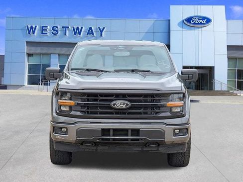 Used 2024 Ford F150 XLT w/ Tow/Haul Package AWD/4WD image 8