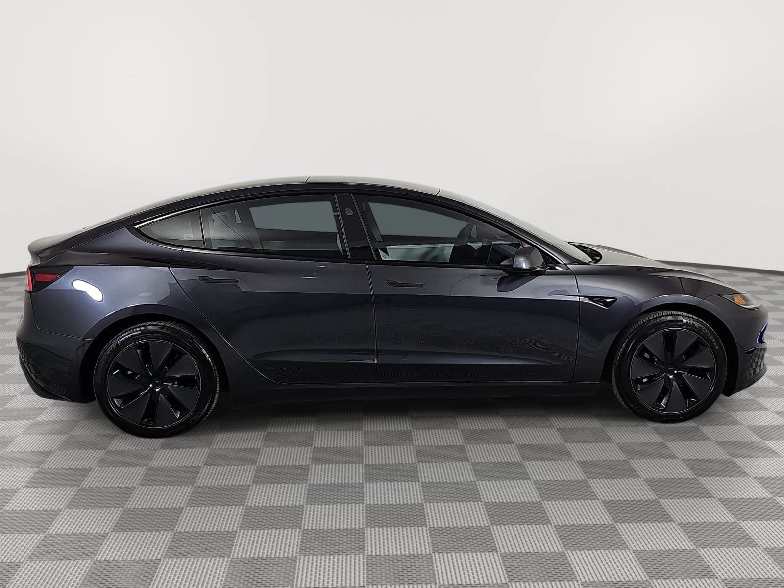 Used 2025 Tesla Model 3 RWD image 9