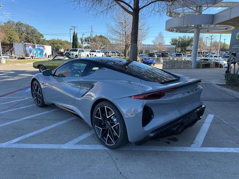New 2026 Lotus Emira image 6
