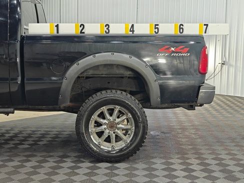 Used 2008 Ford F250 Lariat AWD/4WD image 33