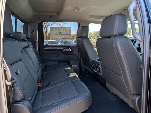 New 2026 GMC Sierra 3500 Denali w/ Denali Reserve Package AWD/4WD image 29