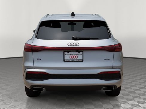 New 2026 Audi Q5 Premium AWD/4WD image 10