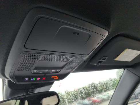 New 2026 Buick Enclave Sport Touring w/ LPO, Floor Liner Package image 25