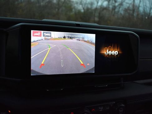 New 2026 Jeep Wrangler Sahara image 21