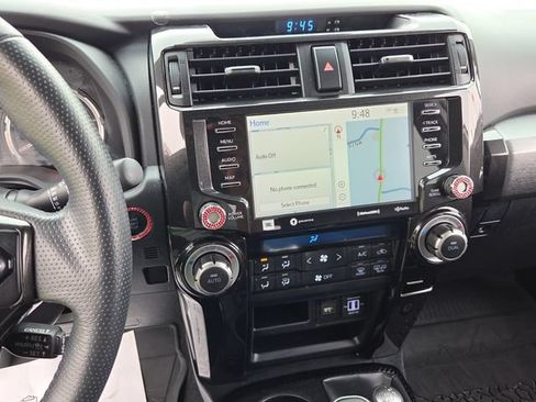 Used 2020 Toyota 4Runner TRD Pro AWD/4WD image 17