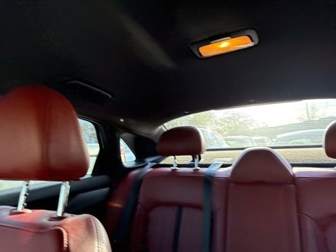 Used 2024 Kia K5 GT-Line w/ GT-Line Premium Package image 9