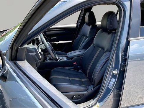 Used 2023 MAZDA CX-50 2.5 S w/ Cargo Package AWD/4WD image 15