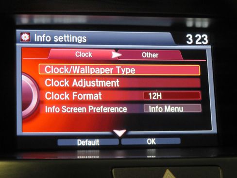 Used 2016 Acura ILX FWD image 35