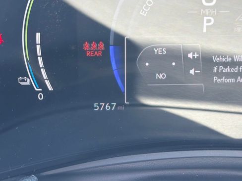 Used 2026 Lexus NX 450h+ F Sport w/ Accessory Package (K3) AWD/4WD image 27