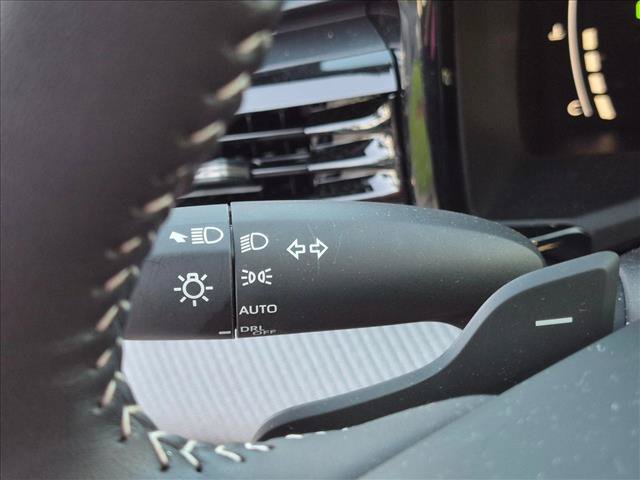 Certified 2026 Toyota Camry SE FWD image 13