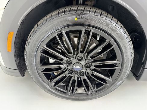 Certified 2022 MINI Cooper S FWD image 31