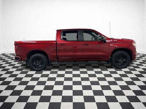 Certified 2023 Chevrolet Silverado 1500 RST image 2