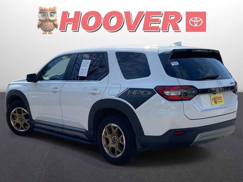 Used 2024 Honda Pilot EX-L image 5