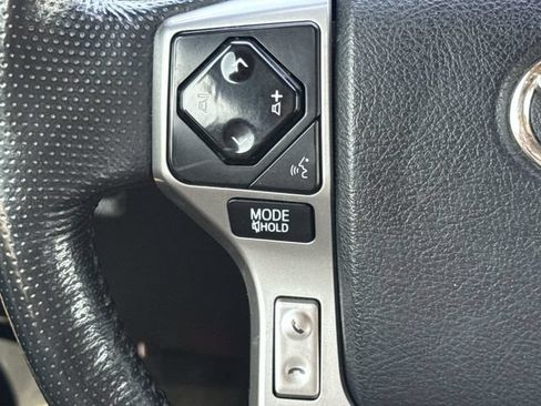 Used 2023 Toyota 4Runner SR5 Premium w/ Moonroof Package RWD image 14