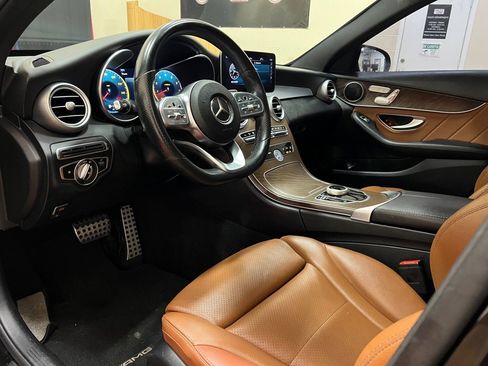 Used 2019 Mercedes-Benz C 300 C 300 image 30