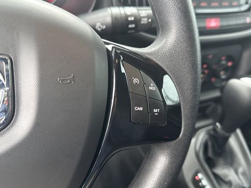 Used 2022 RAM ProMaster City Tradesman image 27