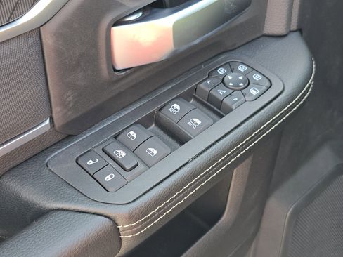 New 2026 RAM 3500 Big Horn image 37