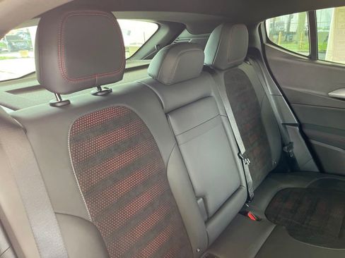 New 2024 Dodge Hornet R/T Plus image 23