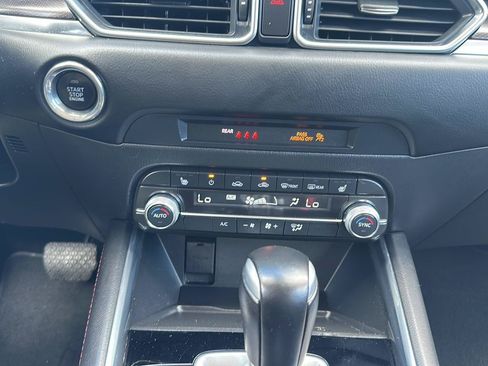 Used 2025 MAZDA CX-5 Carbon Edition AWD/4WD image 31
