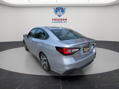 Used 2024 Subaru Legacy Premium AWD/4WD image 5