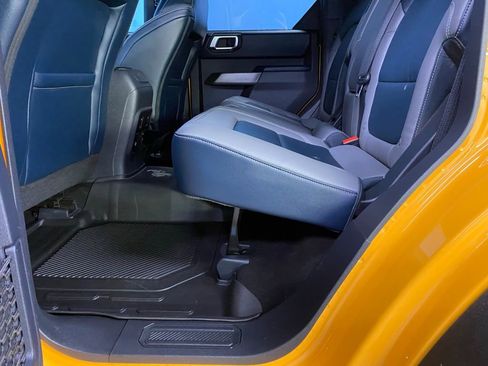 Used 2021 Ford Bronco First Edition image 34