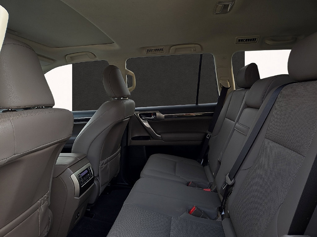 Used 2021 Lexus GX 460 Premium w/ Premium Package AWD/4WD image 9