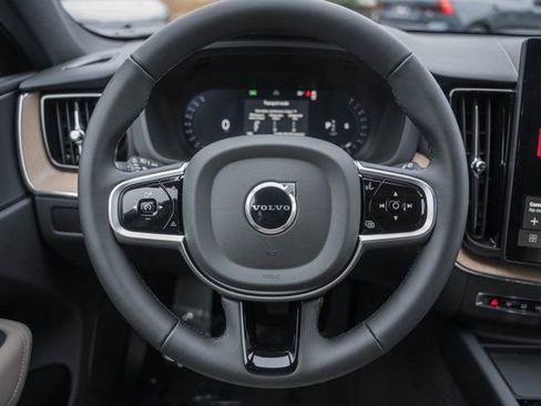New 2026 Volvo XC60 B5 Plus w/ Protection Package Premier image 29